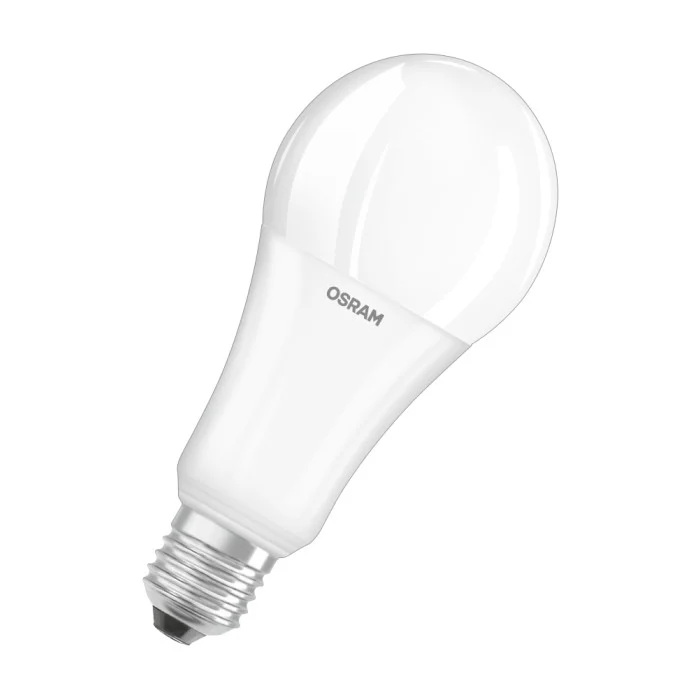 Bombilla LED OSRAM E27 19W 2452LM