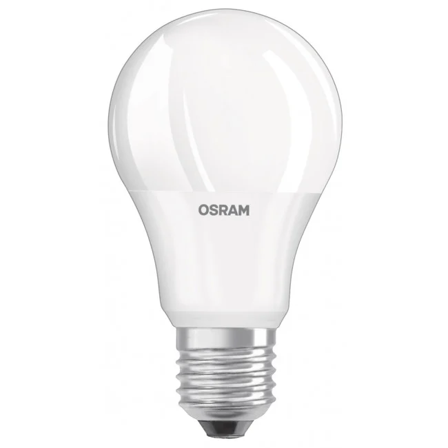 Bombilla LED OSRAM E27 5.5W 470LM