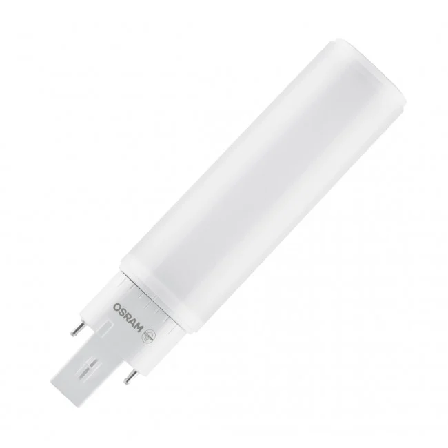 Bombilla LED OSRAM G24Q 4PIN 7W 700LM