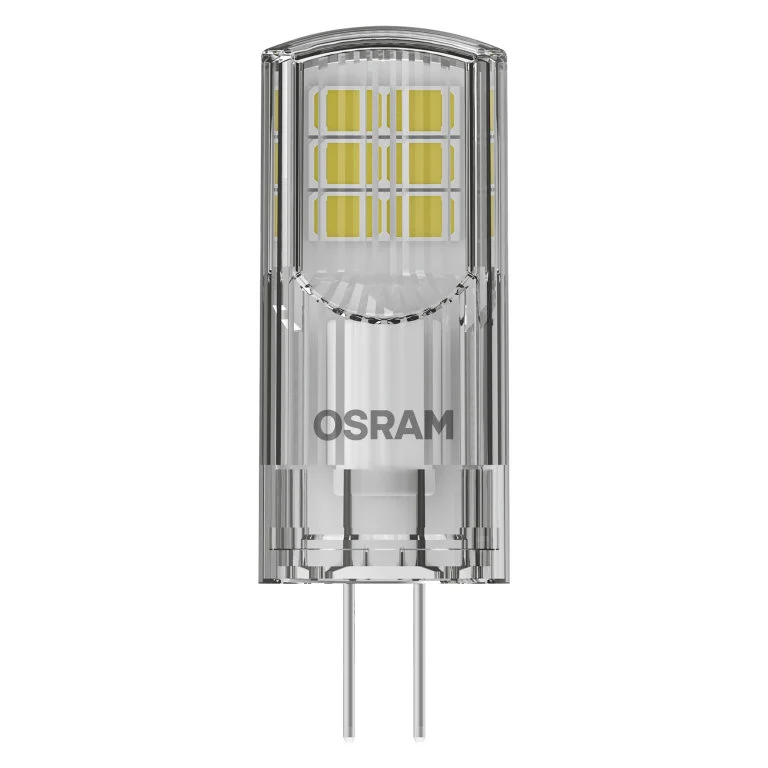 Bombilla LED OSRAM G4 2.6W 300LM