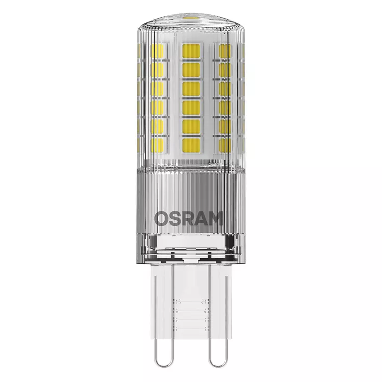 Bombilla LED OSRAM G9 4.8W 600LM