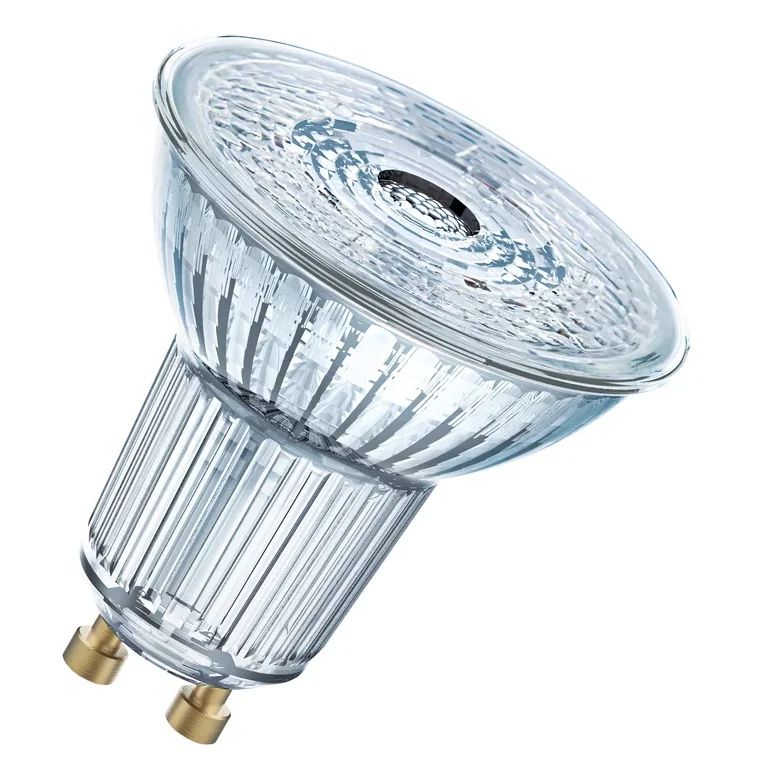 Bombilla LED OSRAM GU10 6.9W 60º 575LM