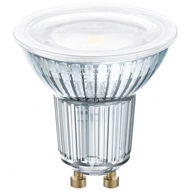 Bombilla LED OSRAM GU10 7.9W 120º 650LM Regulable