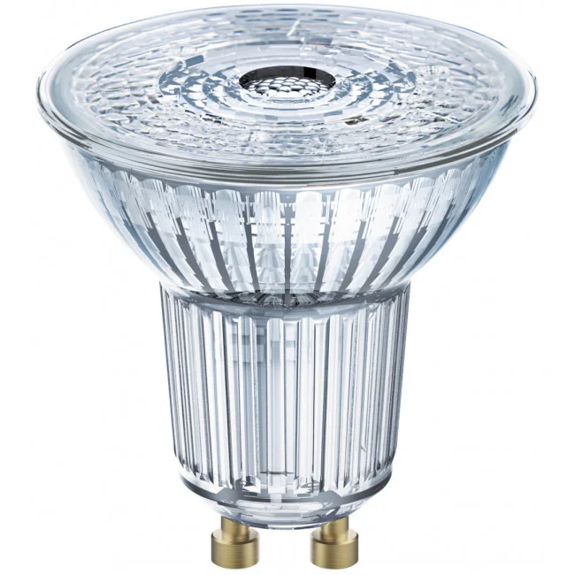 Bombilla LED OSRAM GU10 6.9W 575LM 36º