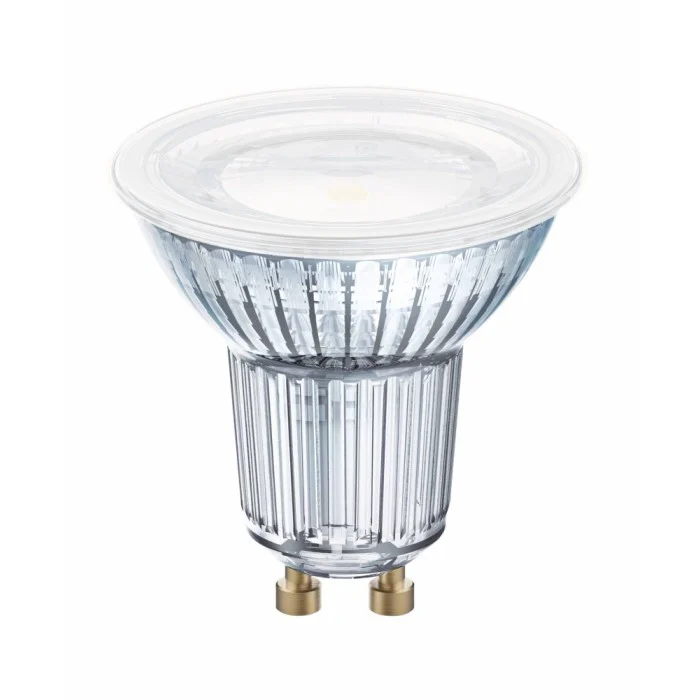 Bombilla LED OSRAM GU10 7.9W 650LM Regulable