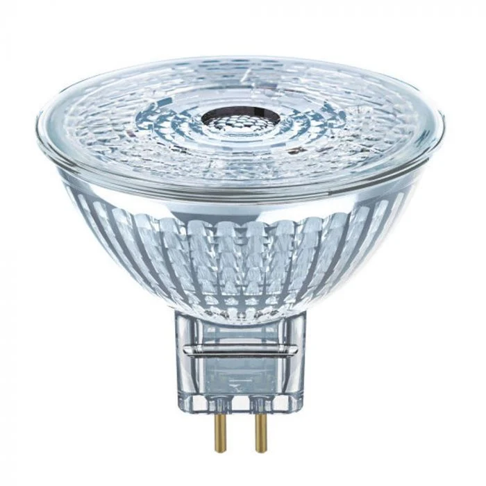 Bombilla LED OSRAM GU4 4.2W 36º 345LM