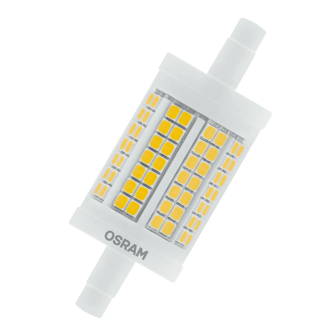 Bombilla LED OSRAM R7S 78 mm 11.5W 1521LM