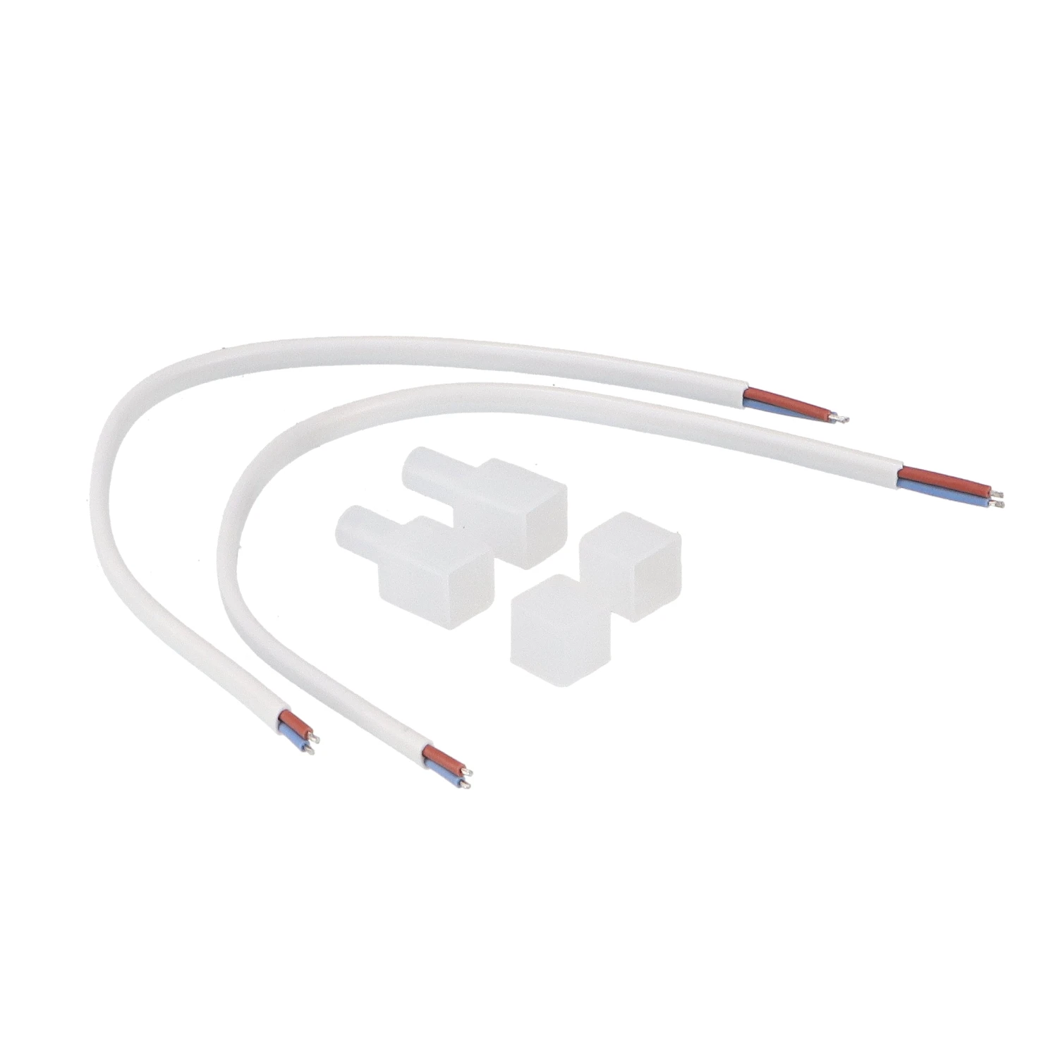 Cable Adaptador para Neón LED 220V