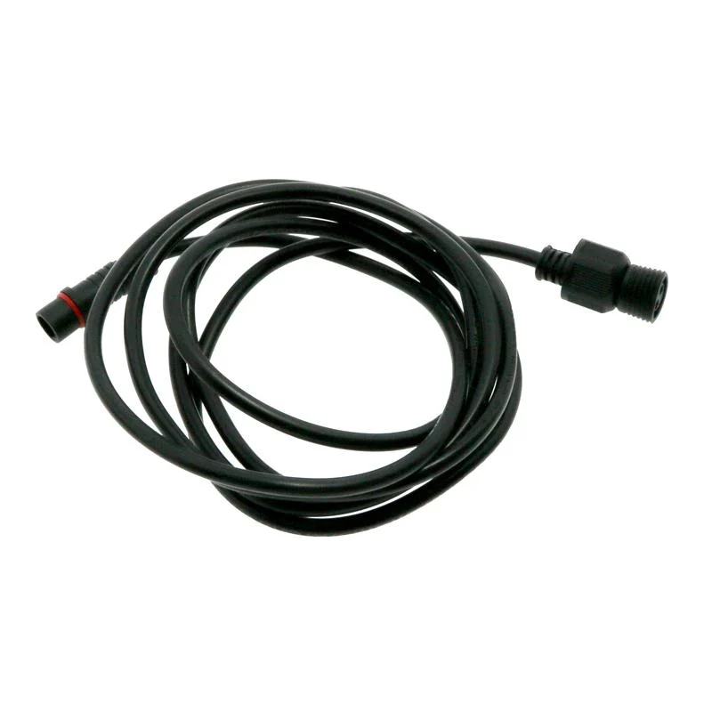 Cable Alargador para Foco Proyector LED Solar ECO Profesional (2 metros)