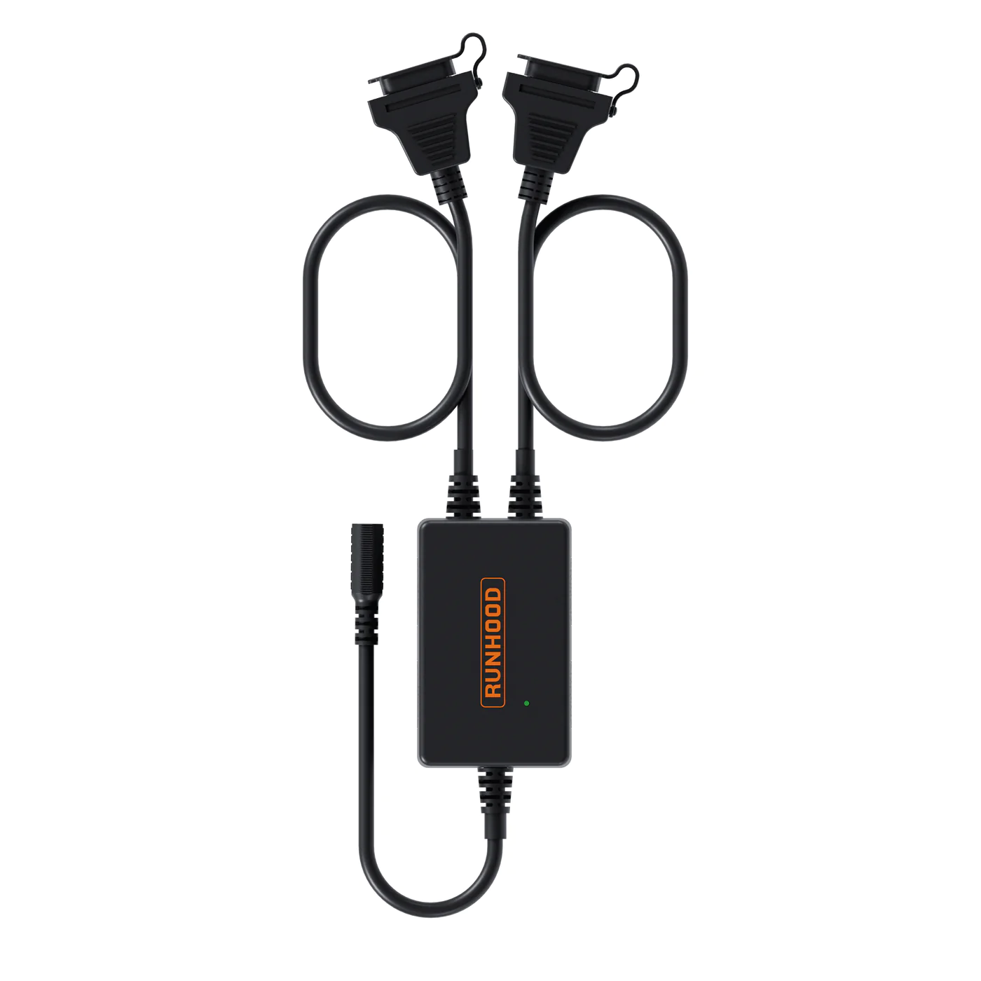 Cable de Conexión SC200 Runhood para Placa Solar Portable 100W