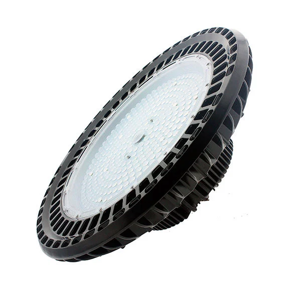 Campana Industrial LED UFO Osram 150W 170Lm/w Regulable 0-10 V