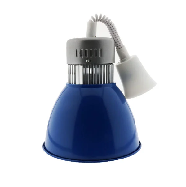 Campana LED 28W Especial para Pescaderias