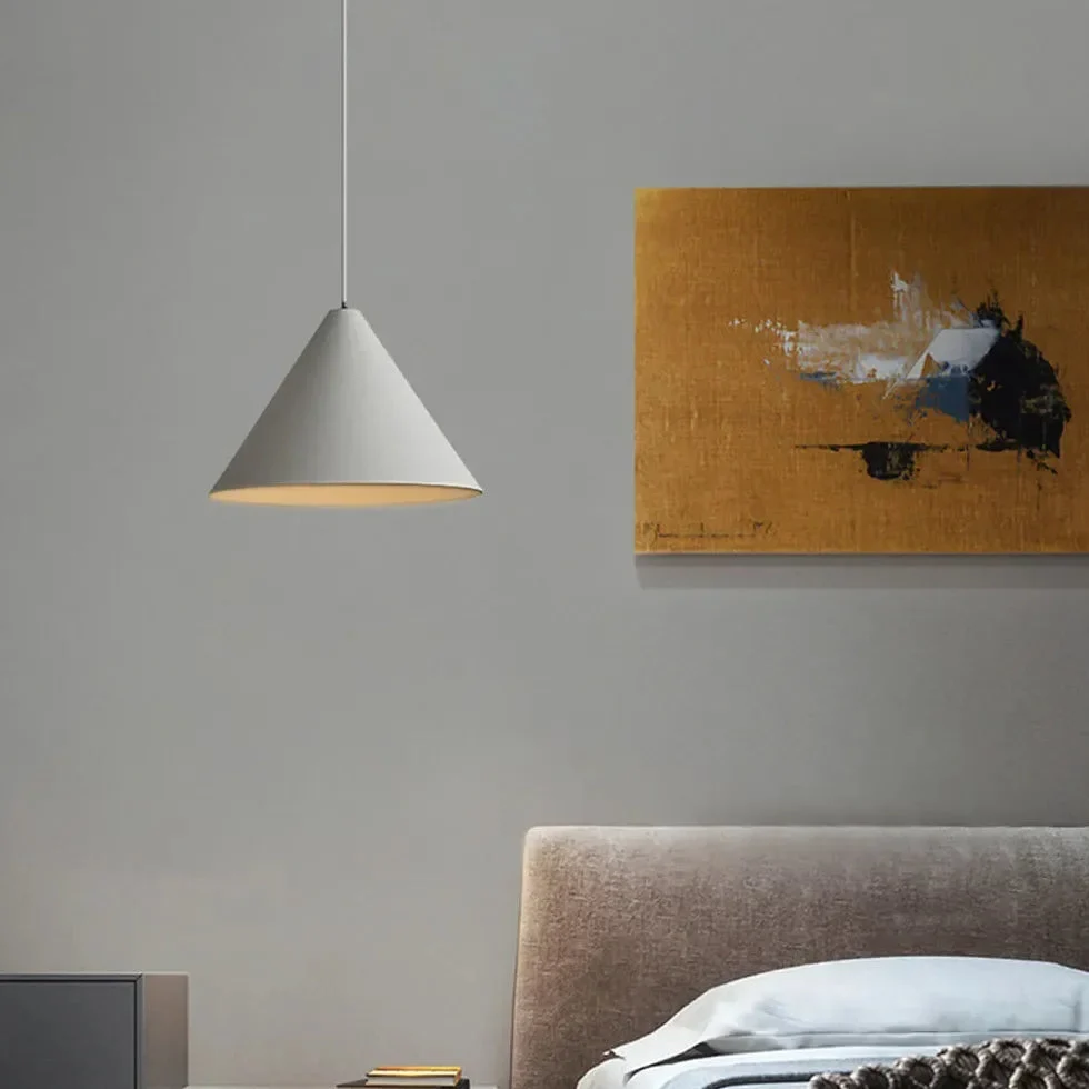 Lamparas colgantes de led modernas diseño creativo y nórdico