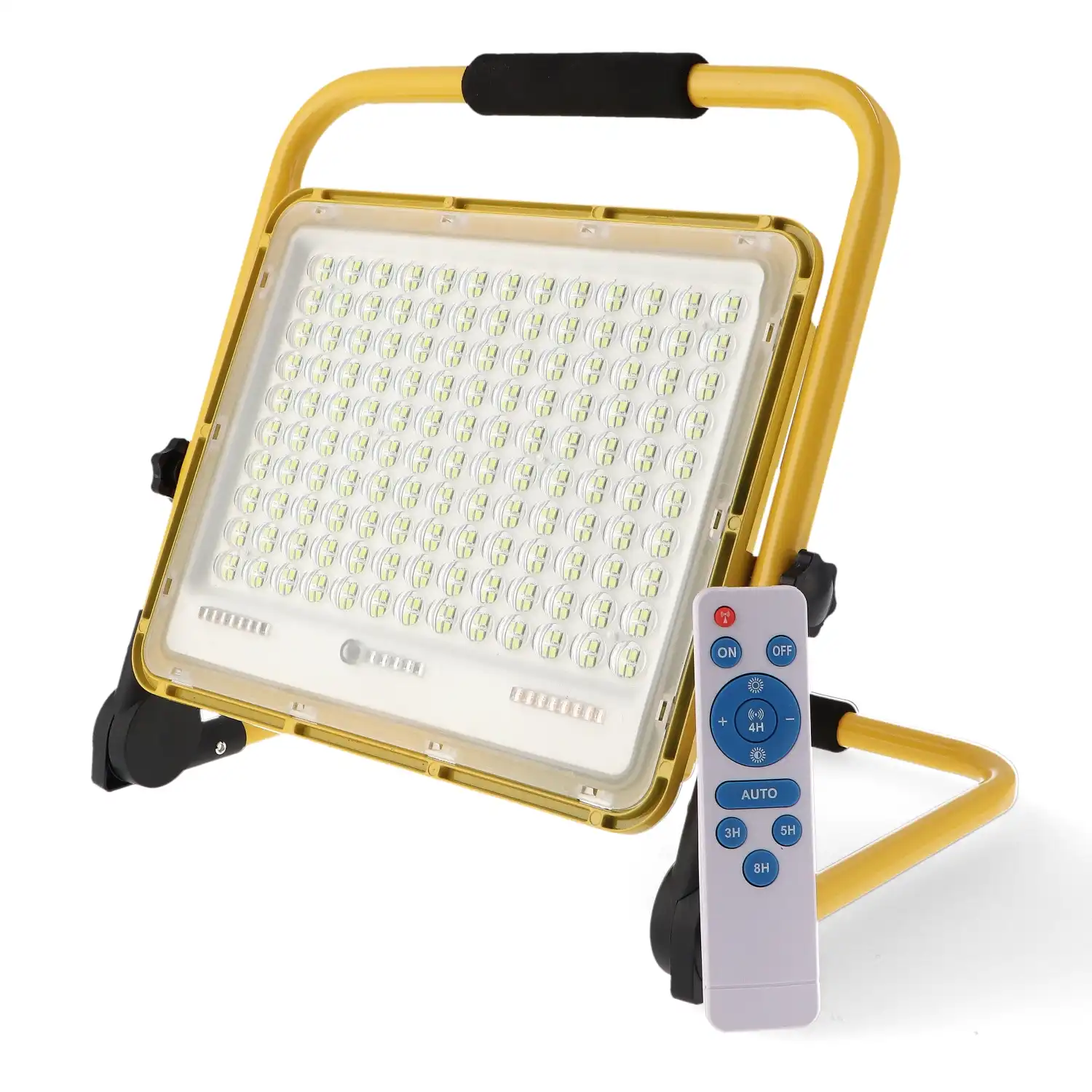 Foco Proyector LED Portátil con Batería Laptop PRO 50W