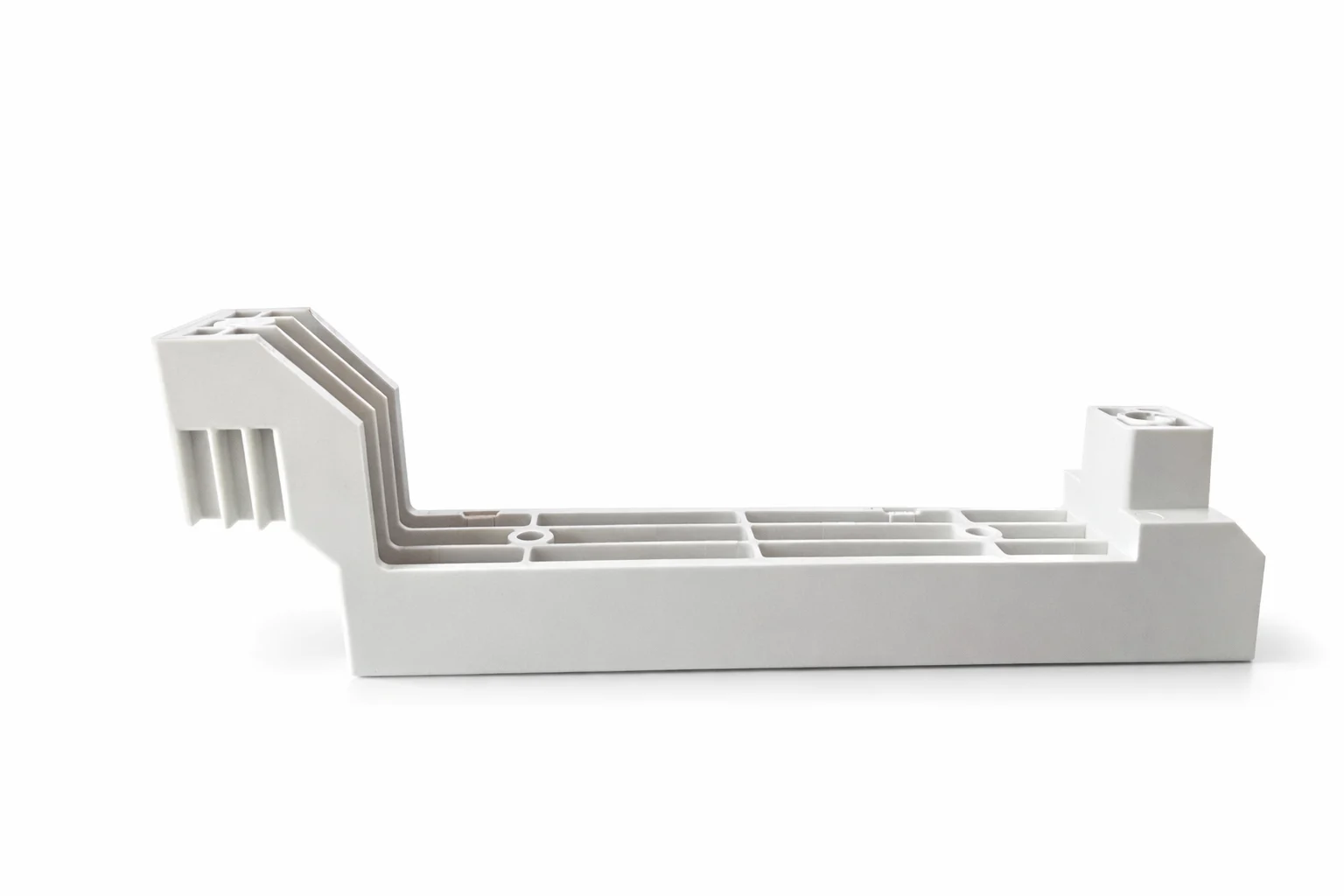 Soporte Lateral para Batería Fla48100Ug1 Pack 4
