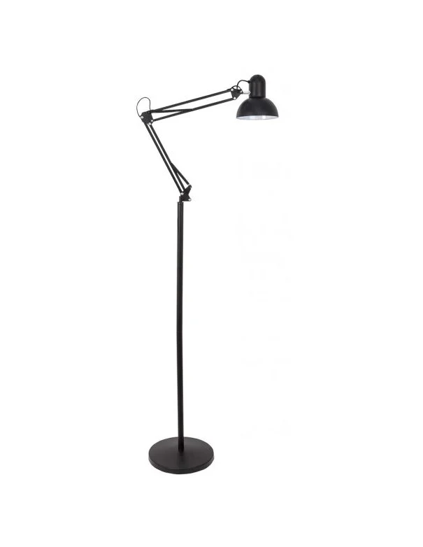 Comprar Flexo de Pie Negro