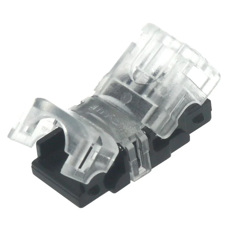 Conector Hipopótamo para Tira LED IP65 10mm 3Pin