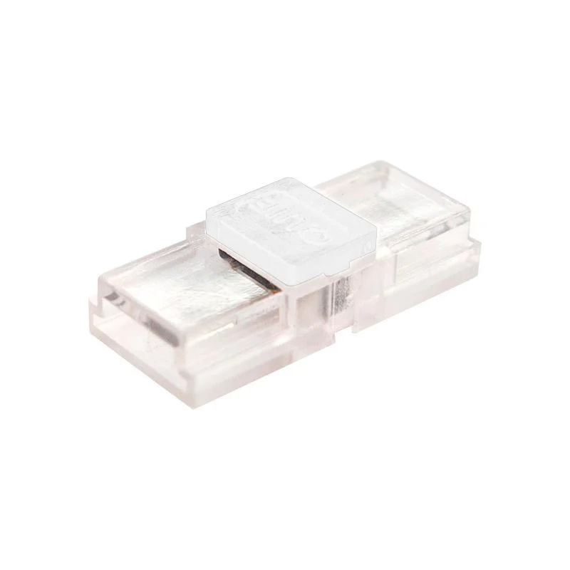 Conector Intermedio Mini para Tira LED IP20 10mm 2Pin