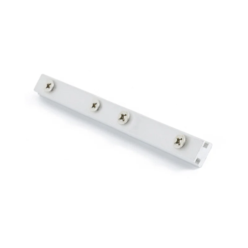 Conector para Perfil Orus / Fint / SantGo / Thrust / VictSing / SantMig