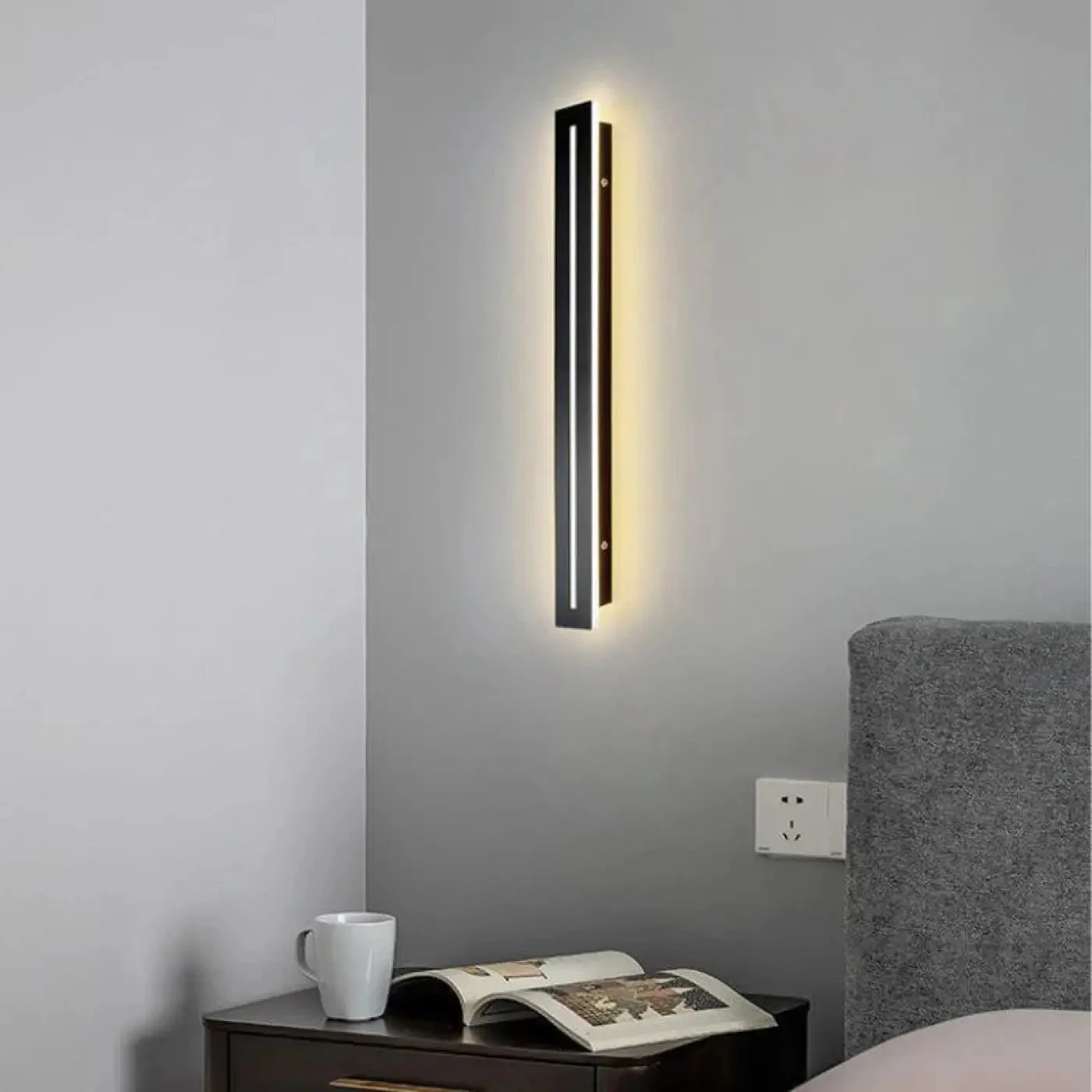 Aplicación de pared | COULIEO