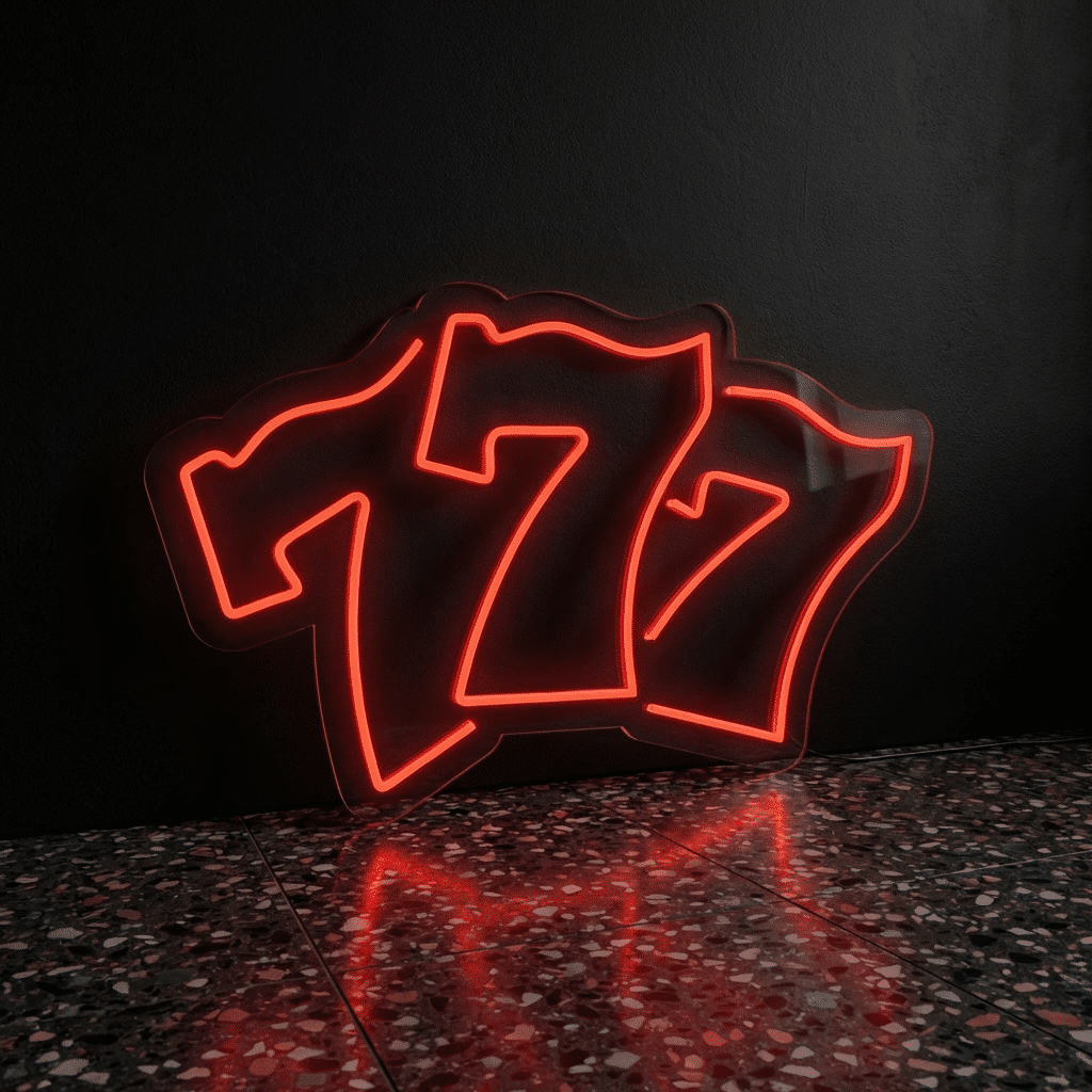 Neón 777