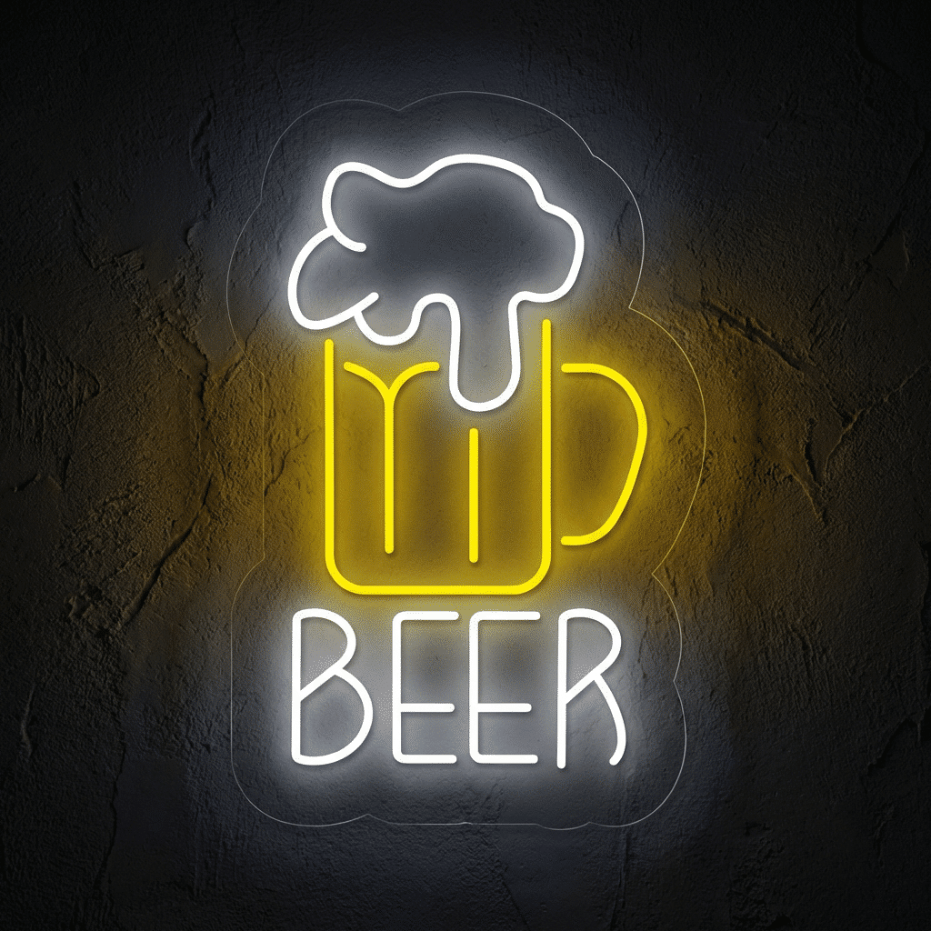 Neón Beer