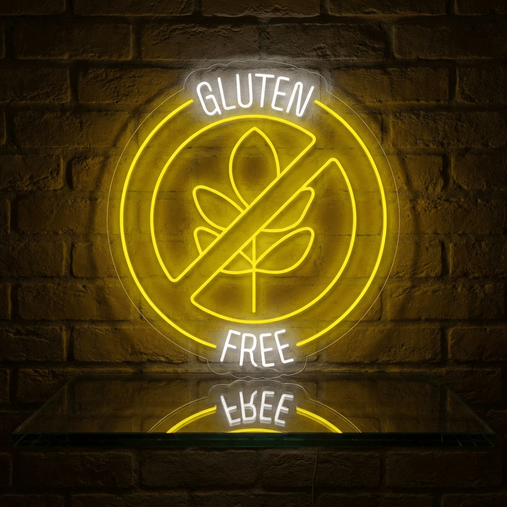 Neón Gluten Free