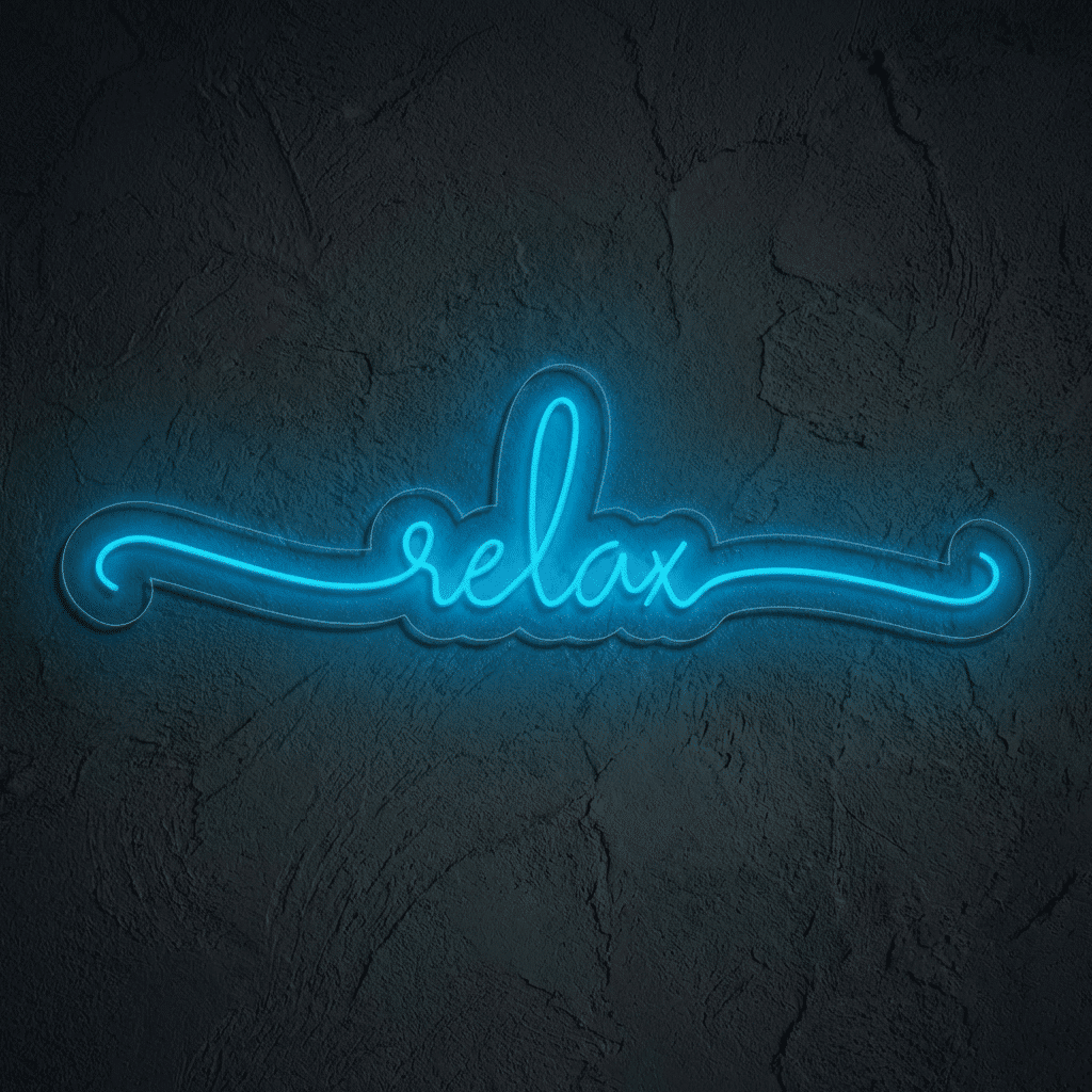 Neón Relax