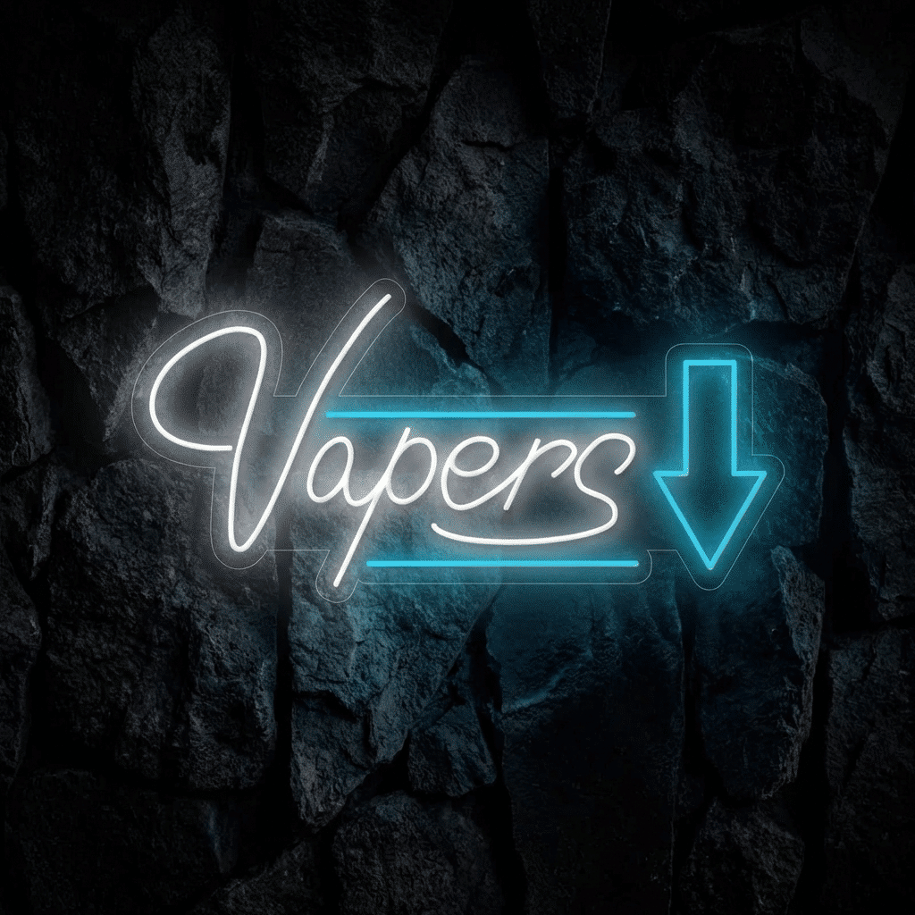 Neón Vapers