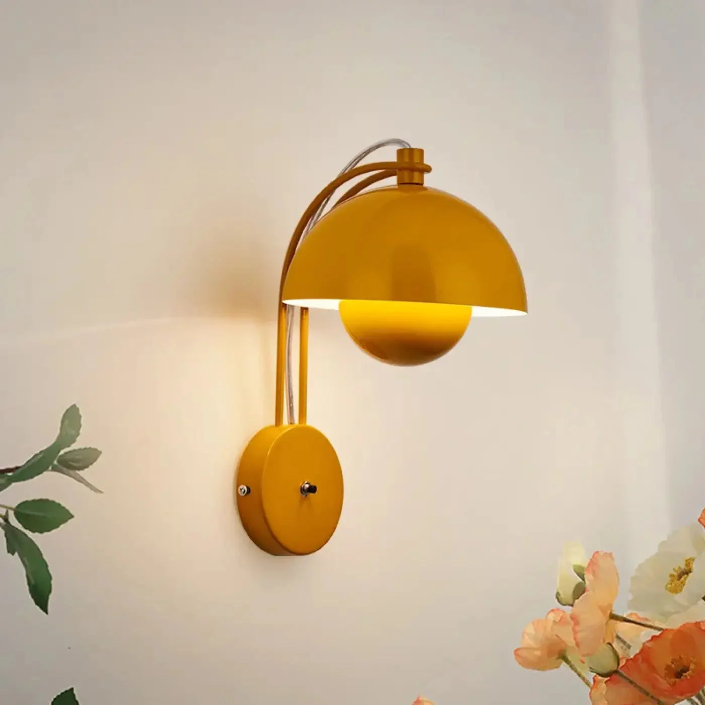 Aplicación de Pared | VIAGY