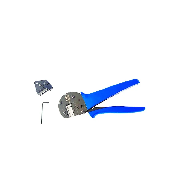 Crimpadora Para Cables de Solar 10Mm2