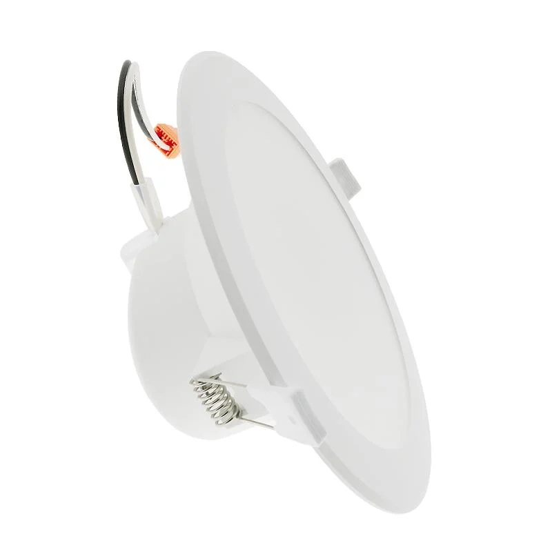 Foco downlight LED Regulable DALI 15W IP44