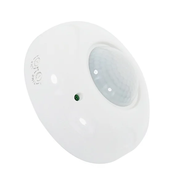 Detector de Movimiento PIR UFO II 360º Superficie