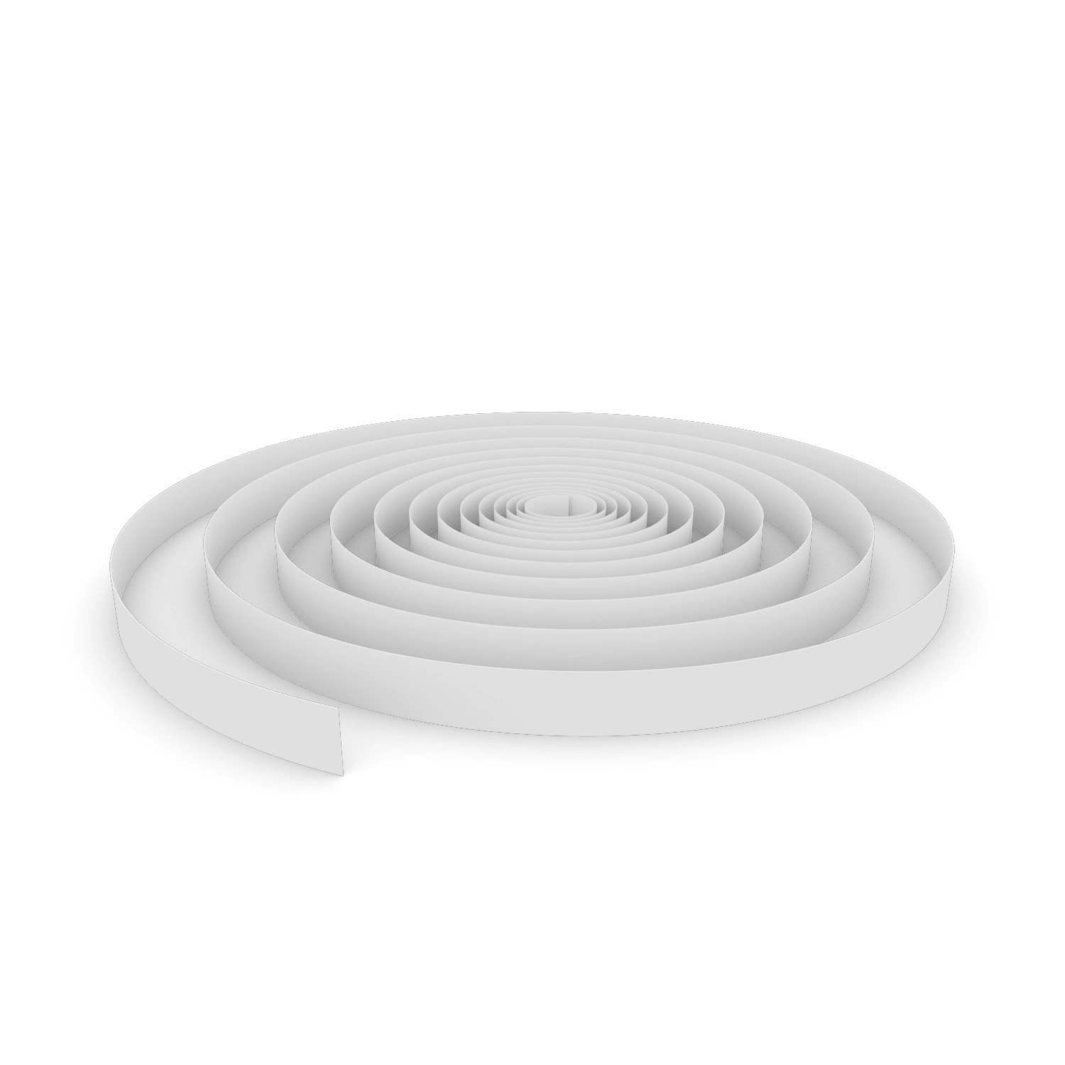 Difusor Opal Para Barra Trunk (30 Metros)