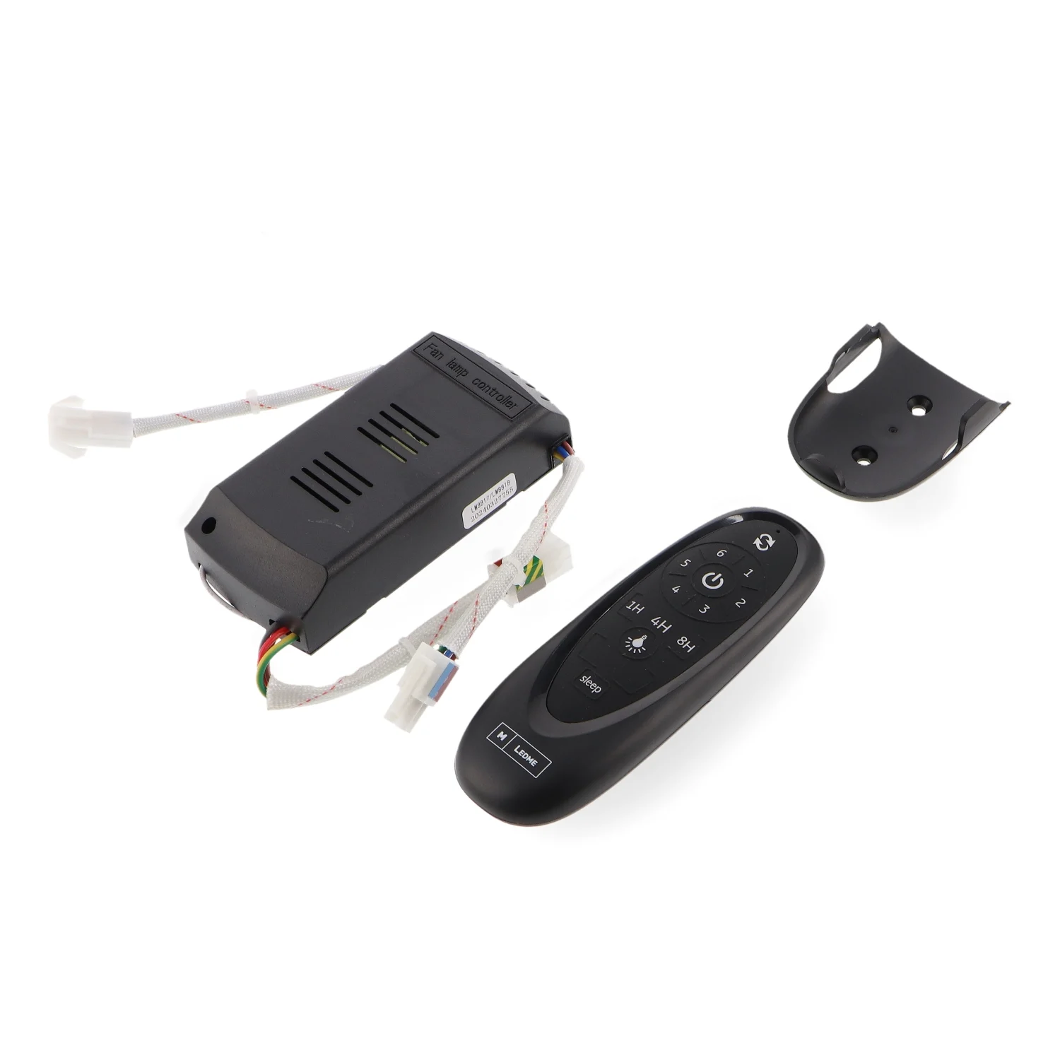 Kit de Mando para Ventilador