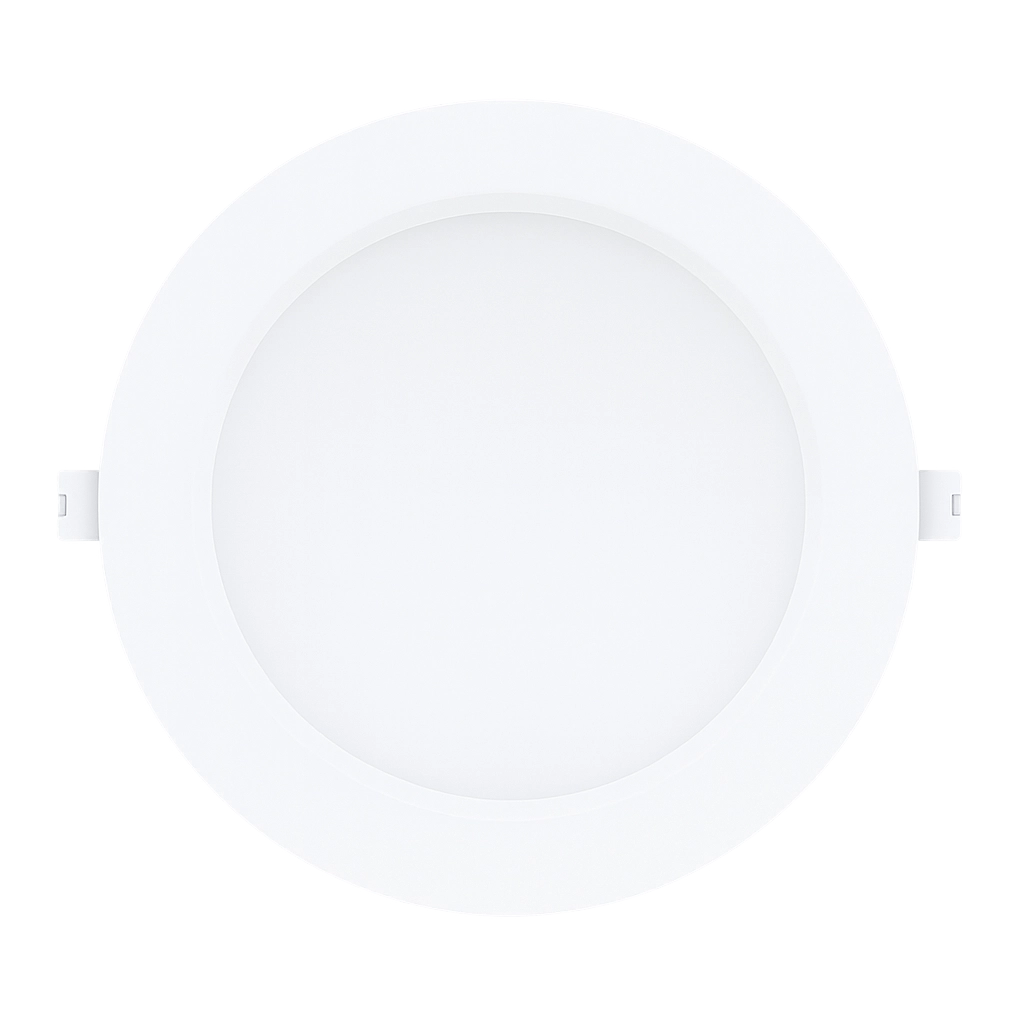 Downlight Panel LED MiHome Circular 18W 1600LM IP20 120º Ø205mm