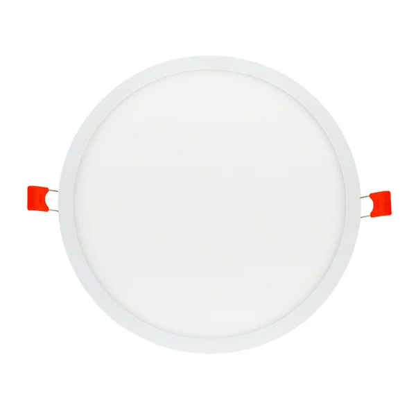 Downlight Panel LED circular 22W Ajustable de Agujero de 50 a 220 MM
