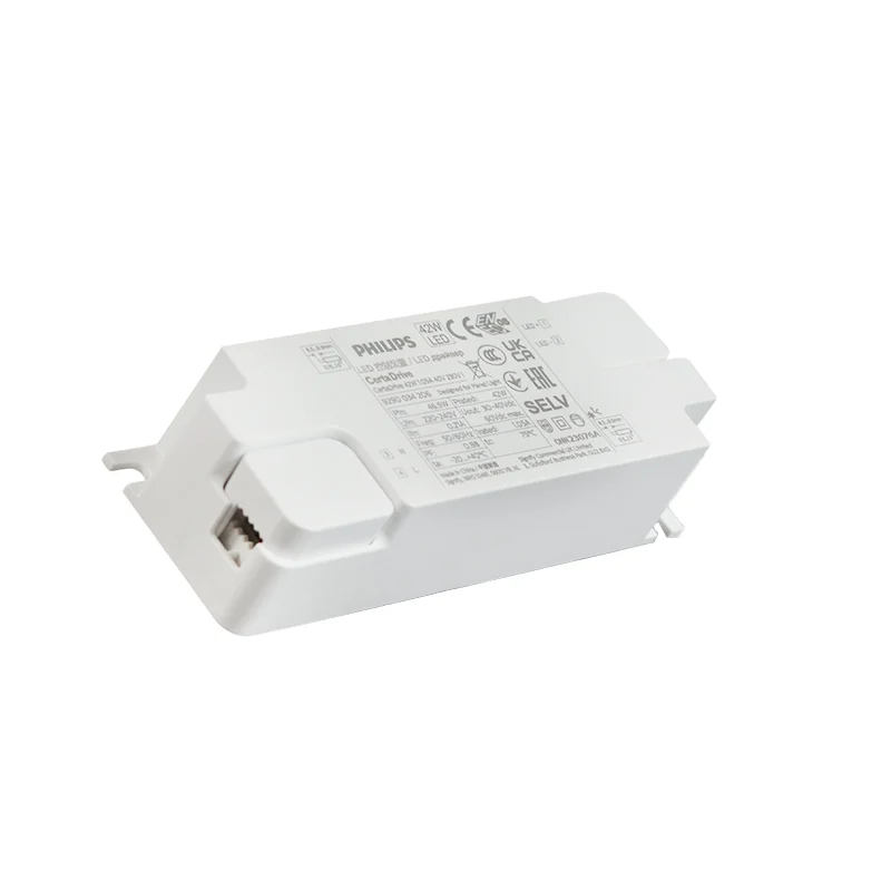 Driver Philips 44W No Flicker 220-240V Salida 32-42V DC 1050 mA