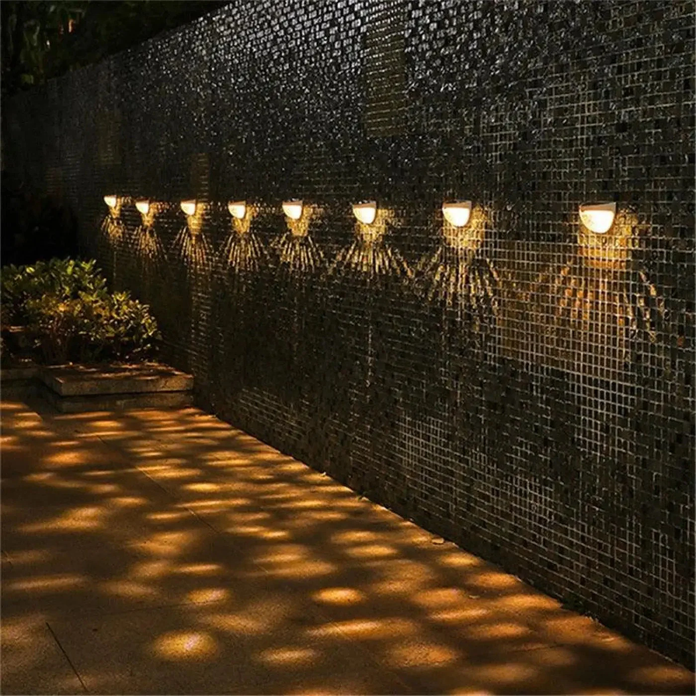 Luminaria exterior | SILLA