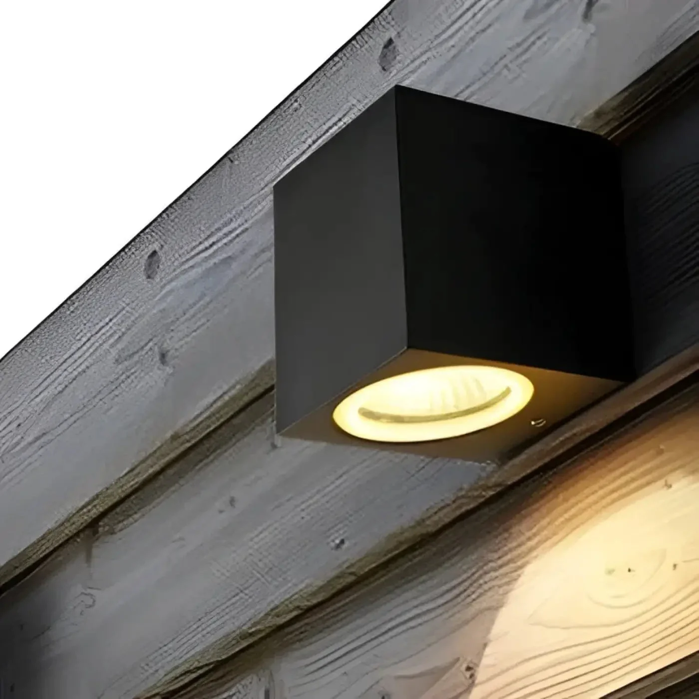 Luminaria exterior | IP65