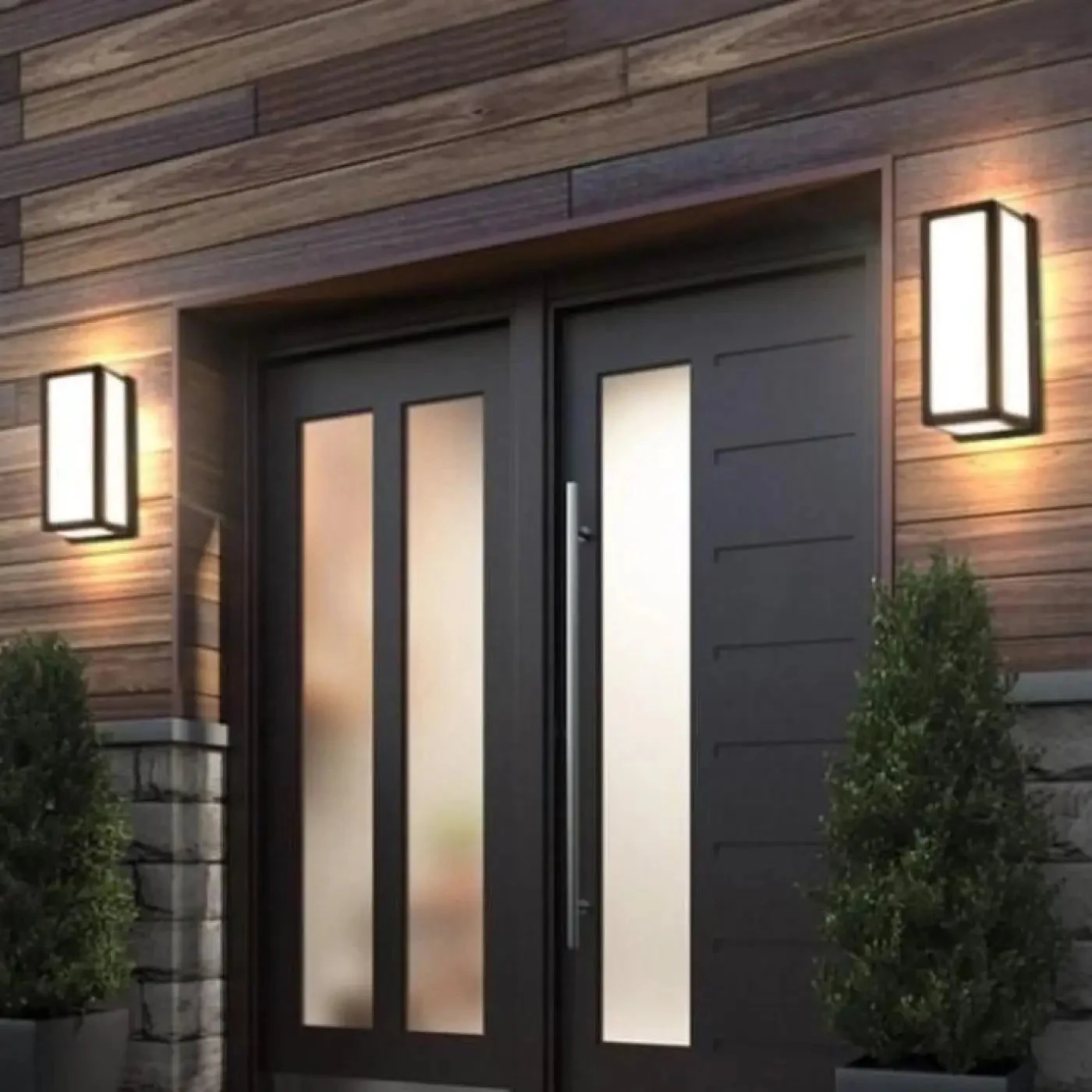 Luminaria Exterior | MATA