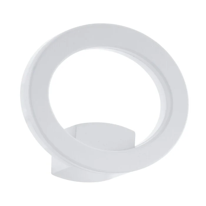 Eglo EMOLLIO Aplique LED Blanca, 1 luz