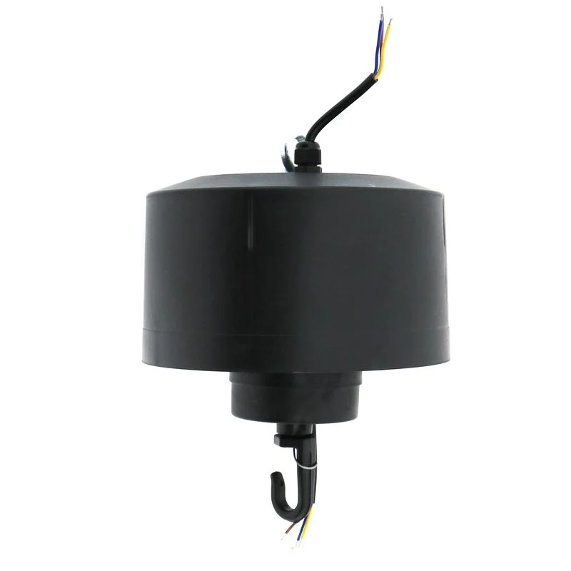 Elevador para Campanas Industriales (Max 7.5Kg)