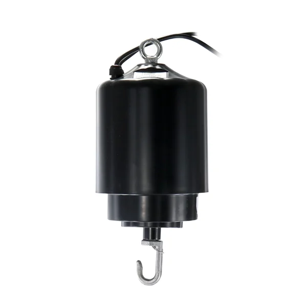 Elevador para Campanas Industriales (Max 10Kg)