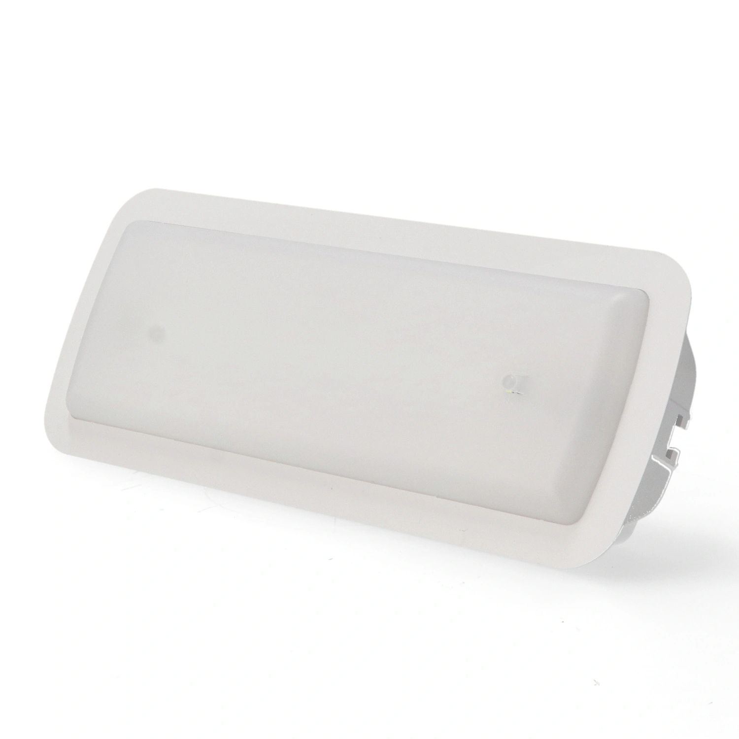 Emergencia LED 280Lm 3W con AutoTest
