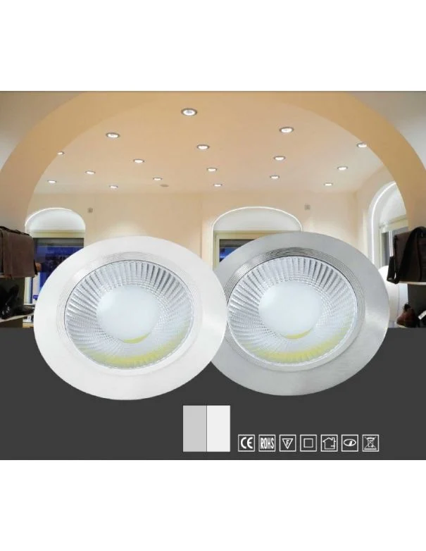 Empotrables Led Online