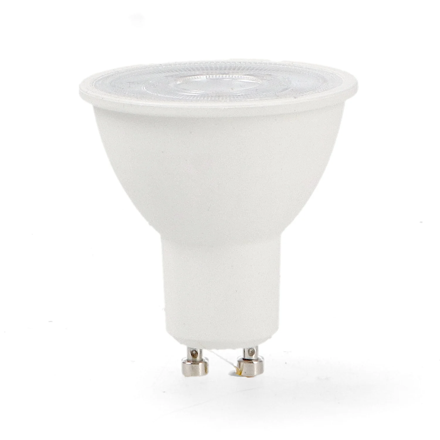 Bombilla LED GU10 Smd Plus 7W 60º