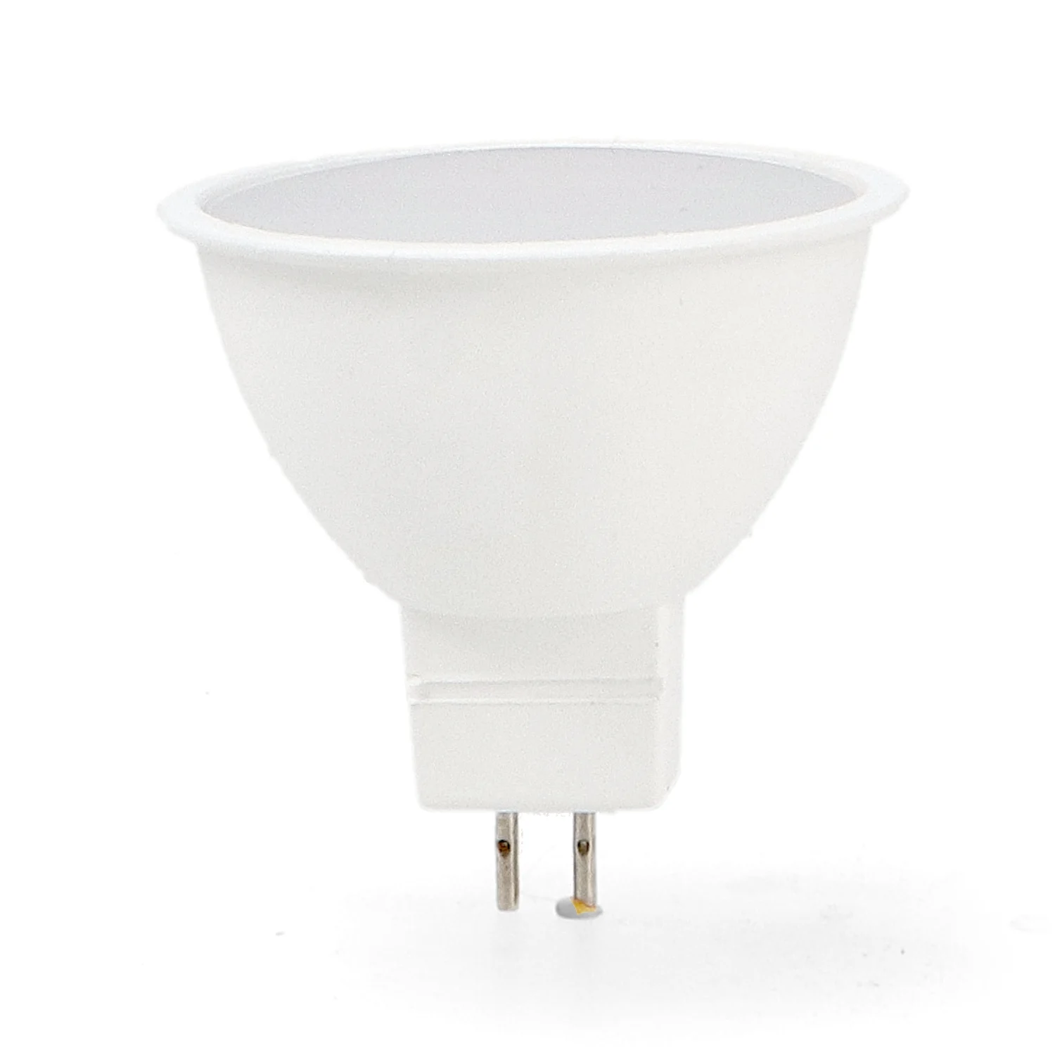 Bombilla LED MR16 Smd Plus 7W