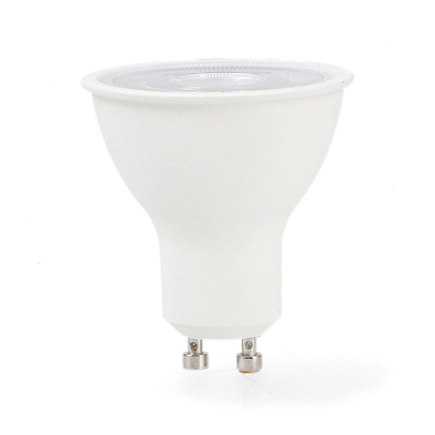 Bombilla LED GU10 Smd Plus 7W Regulable 60º