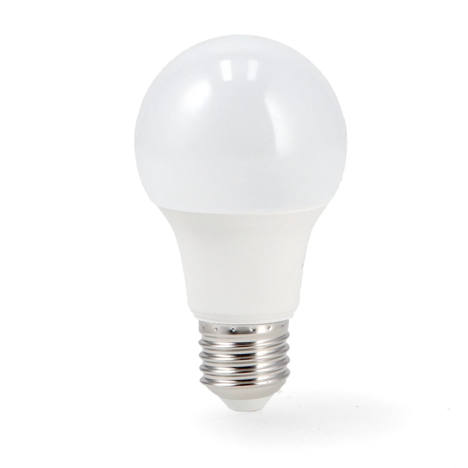 Bombilla LED E27 A60 10W